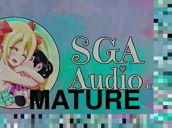 FULL AUDIO FOUND ON GUMROAD - Concervation of Mass Written by @SGA Audio & @MimiPunc on Twitter