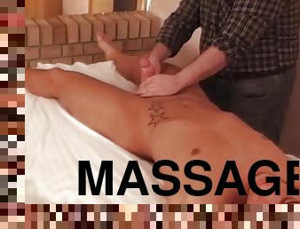 Massage Johnny XI