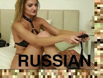 68th russian, european & american web models (promo)