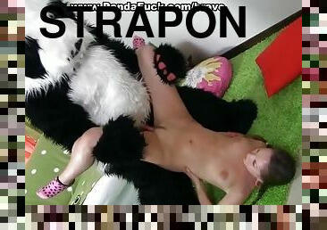 Fun sex things to do with panda