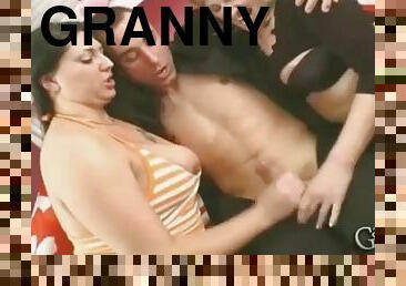 Two granny