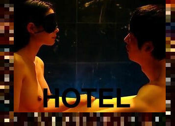 Eun-woo Lee - Kabukicho Love Hotel