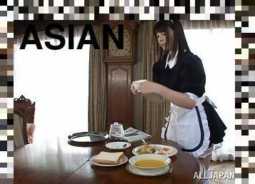 asia, besar-huge, pembantu-wanita, penis-besar, gambarvideo-porno-secara-eksplisit-dan-intens, jepang, pasangan, sex-dengan-berpakaian, pakaian-seragam, realitas