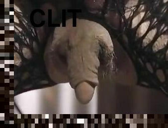 clitoris, pillu-pussy