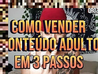 COMO VENDER CONTEÚDO ADULTO EM 3 PASSOS (Privacy, Onlyfans, Pornhub, etc)