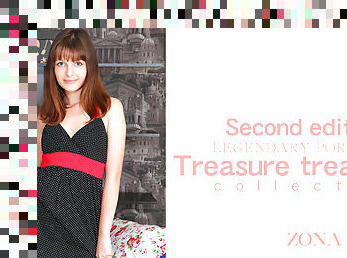 Tresure Treasuring Collection - Zona - Kin8tengoku