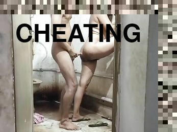 Cheating Sex Porn