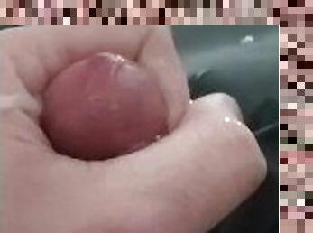 Quick cum shot????????