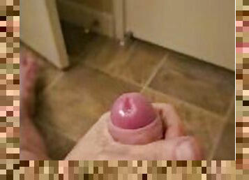 Hottest video you'll see ever! Amazing cumshot OMG