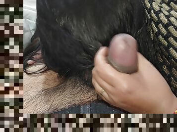 amateur, ibu, merangsang-dengan-tangan, gadis-indian, pov