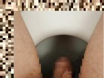 asyano, dyakol-masturbation, ihian, bakla, hapon, toilet, kyut, solo, twink