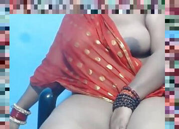 Chusa Chusi By Indian Aunty