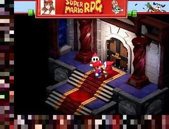 Super Mario RPG (Remake) Part 2