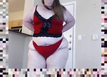 traseiros, gordo, masturbação, público, amador, bbw, webcam, sozinho, exbicionista, posando