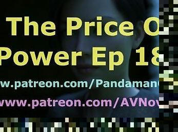 The Price Of Power 184