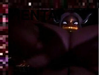 Taker Pov Futanari Minotaur