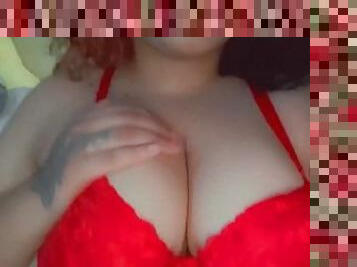 Big titty Latina