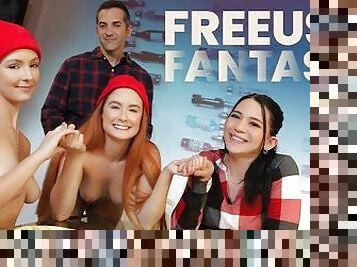 FreeUse Thaksgiving - Family Traditions To Start In Your Own House - TeamSkeet