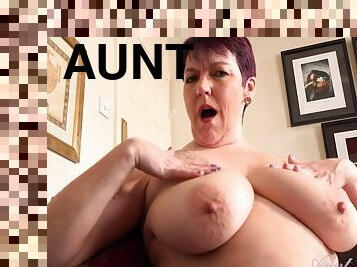 Aunt Judys And Layla Bird In Horny Xxx Clip Mature Incredible Only For You