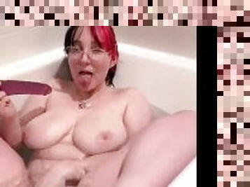 Bathtub Fun