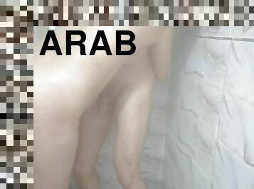 arab threesome in shower - ????? ?? ????? ?? ??????  ??? ?? ?????? ???? ????