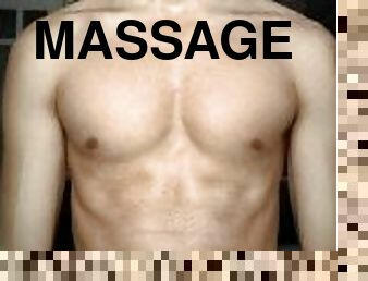 Ohh massage sweet...?????????