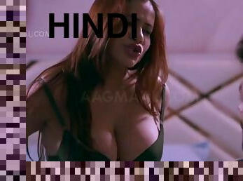 Ek Haseena Ek Kaatil Season 01 Episode 02 (2024) WowEntertainment Hindi Hot Web Series - Big ass