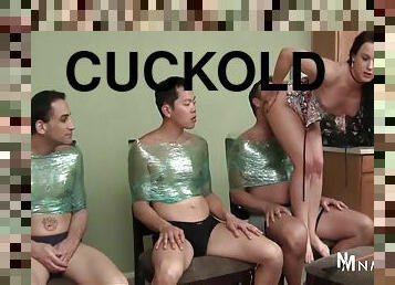 Cuckold Loser Need To Follow Orders 2