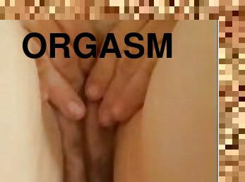 Female orgasm