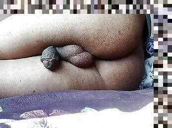 indian boy masturbating