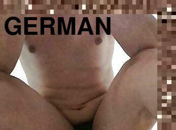Big German dick 