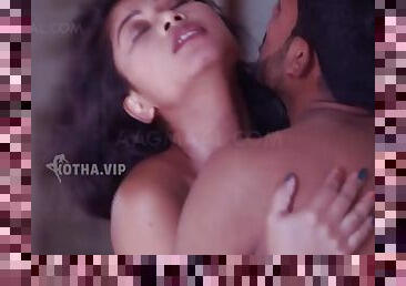 Aaj Subha Uncut (2023) KothaVip Hindi Hot Short Film - Big ass