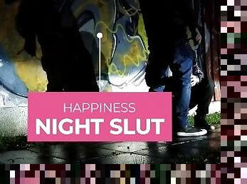 Night slut