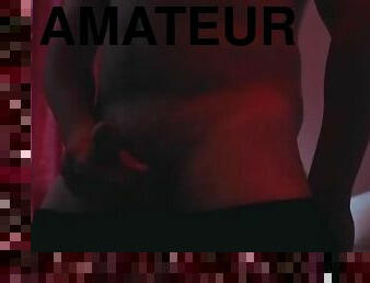 Solo Male Masturbation - Let's Cum Together