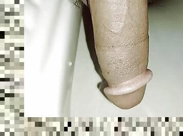 Big Black cock _ Indian Boy Cock 