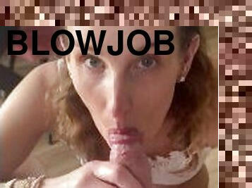 do you want a blowjob my dear
