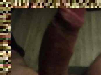 My dick