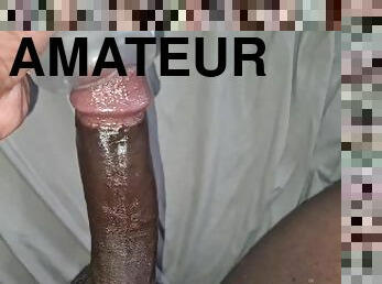 Hot Guy Fucks Fleshlight Toy and Cums