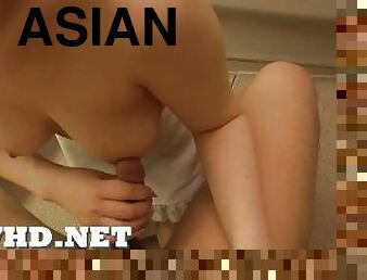 Extraordinary Asian Satisfactions: POV Blowjobs, Youthful Solos, and Insolent Indulgences