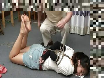 Chinese bondage