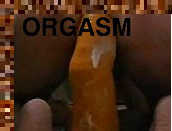 gode xxl  big dildo  orgasme