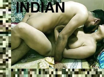 Beautiful Indian Bengali Bhabhi Having Sex With Loan Agent! Best Indian Web Series Sex 18 Min
