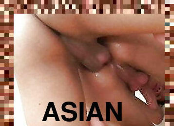 asiatisk, amatør, anal, læge, bøsse, perverst, dildo, golf, twink