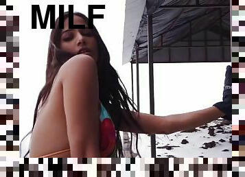 Fire and ice 2020 poonam pandey latest naked video