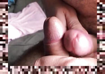 TWO UNCUT BIGDICK RUBBING TOGETHER