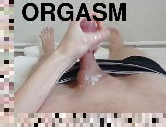 +Bonus fast orgasm