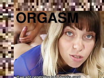 How To Make Women Orgasm With Penetration - My Bad Reputation