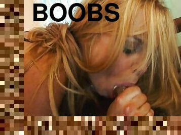 Big Boobs Sexy babe wild Hot Sex Ass Eating Orgy