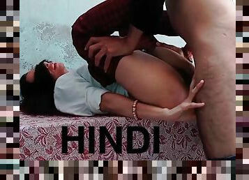 Patli Nagin Jaisi Kamar Wali Nokrani Ko Paise Dekr Randi Bna Kr Choda Full 4k Video New Desi Porn Hindi Video
