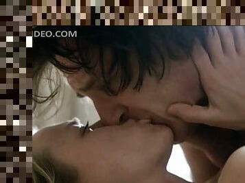 Naomi Watts in a Hot Sex Scene From The Movie 'Twenty One Grams'